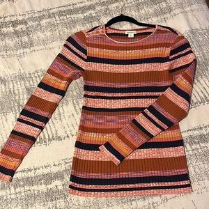 Sundance Long Sleeve Shirt- great condition